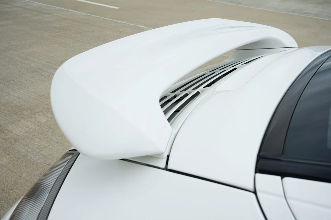 2003 Porsche 996 Carrera - Image 21 of 31