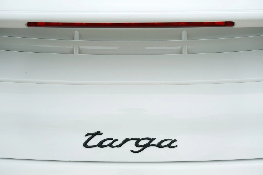 2003 Porsche 996 Carrera - Image 20 of 31