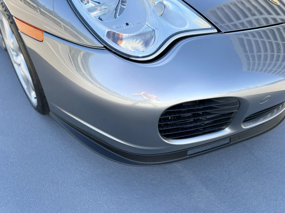2003 Porsche 996 Turbo - Image 13 of 31