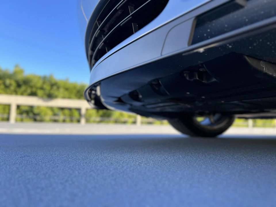 2003 Porsche 996 Turbo - Image 29 of 31