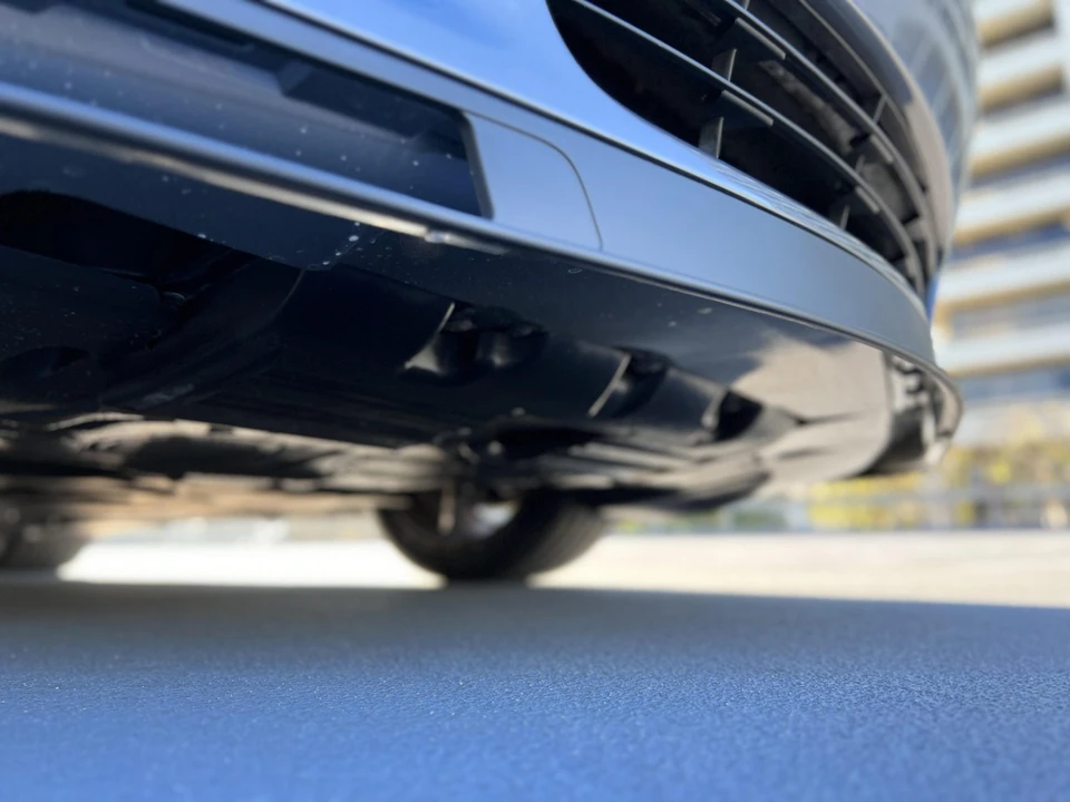 2003 Porsche 996 Turbo - Image 27 of 31