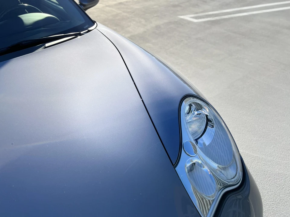 2003 Porsche 996 Turbo - Image 20 of 31