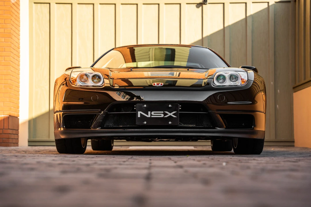 2004 Acura NA2 NSX - Image 17 of 31