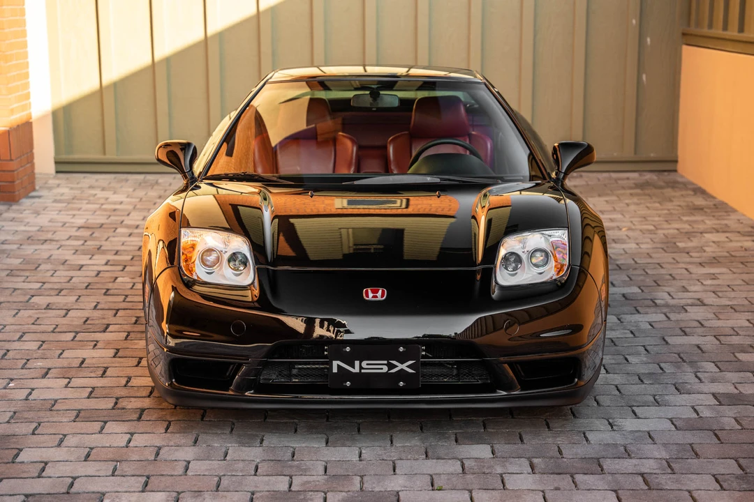 2004 Acura NA2 NSX - Image 22 of 31