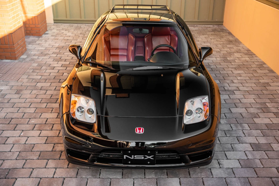 2004 Acura NA2 NSX - Image 23 of 31