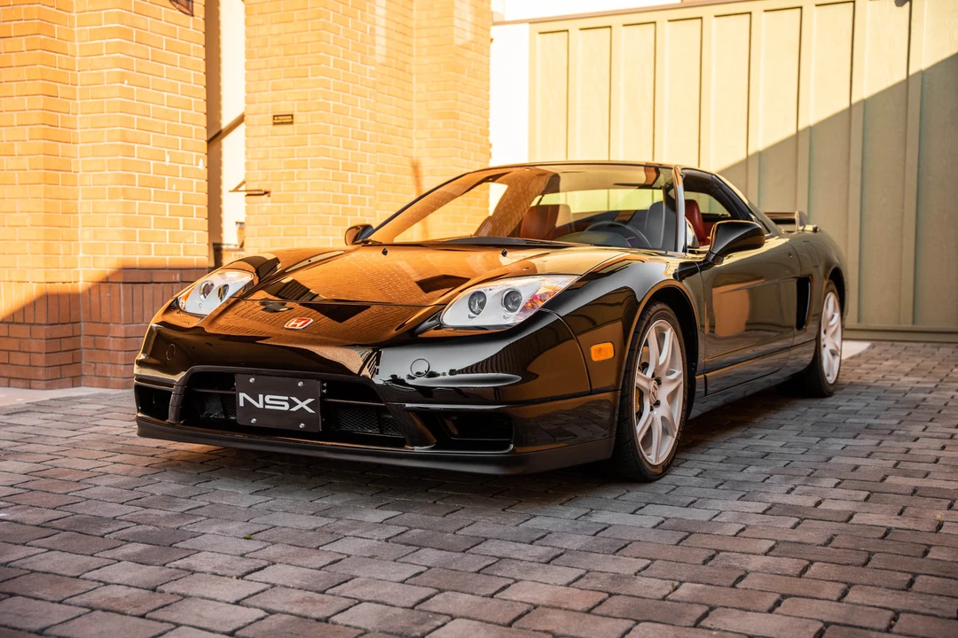2004 Acura NA2 NSX - Image 11 of 31