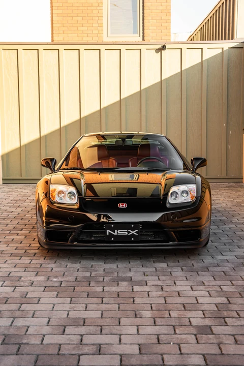 2004 Acura NA2 NSX - Image 21 of 31