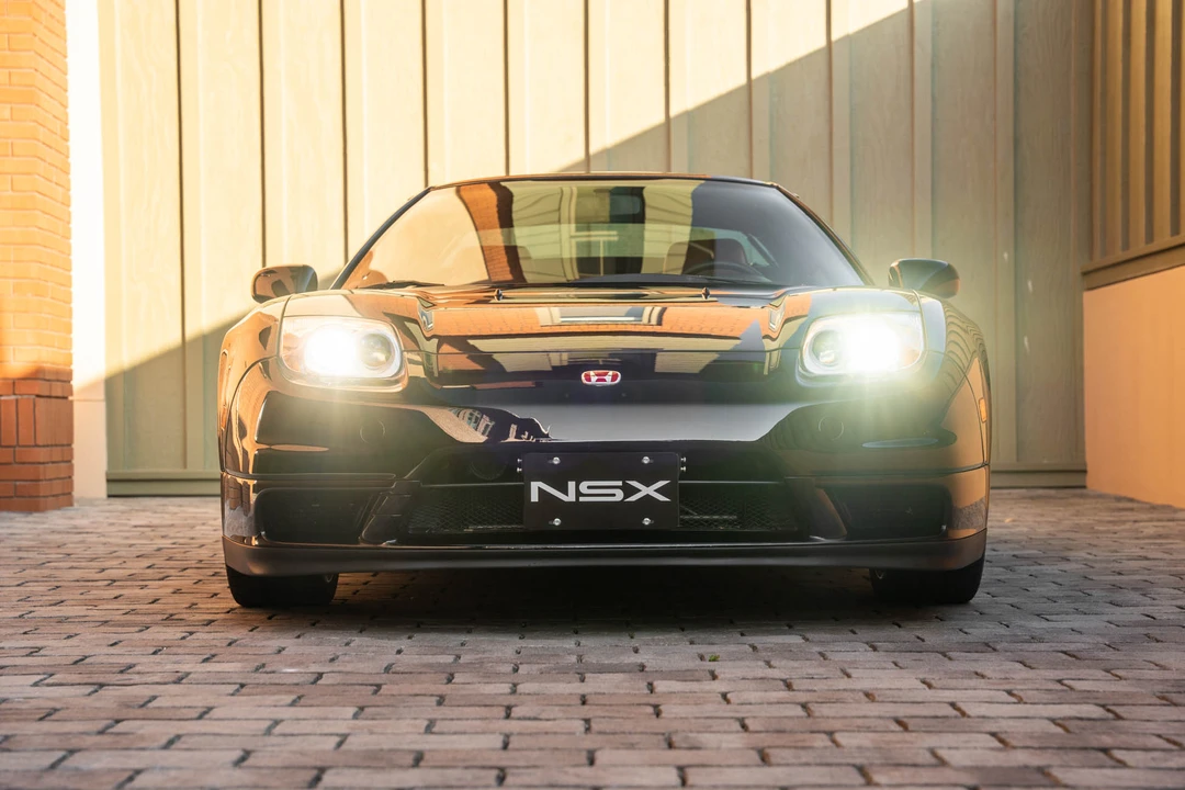 2004 Acura NA2 NSX - Image 19 of 31