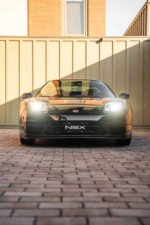 2004 Acura NA2 NSX - Image 18 of 31