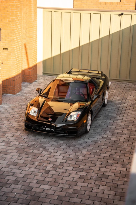 2004 Acura NA2 NSX - Image 16 of 31