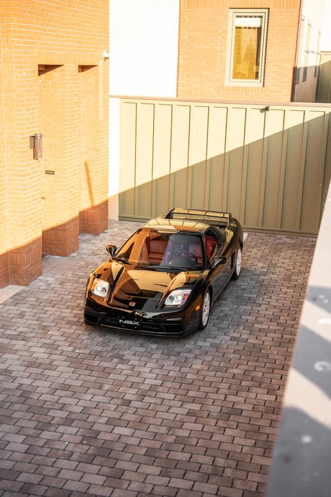 2004 Acura NA2 NSX - Image 15 of 31