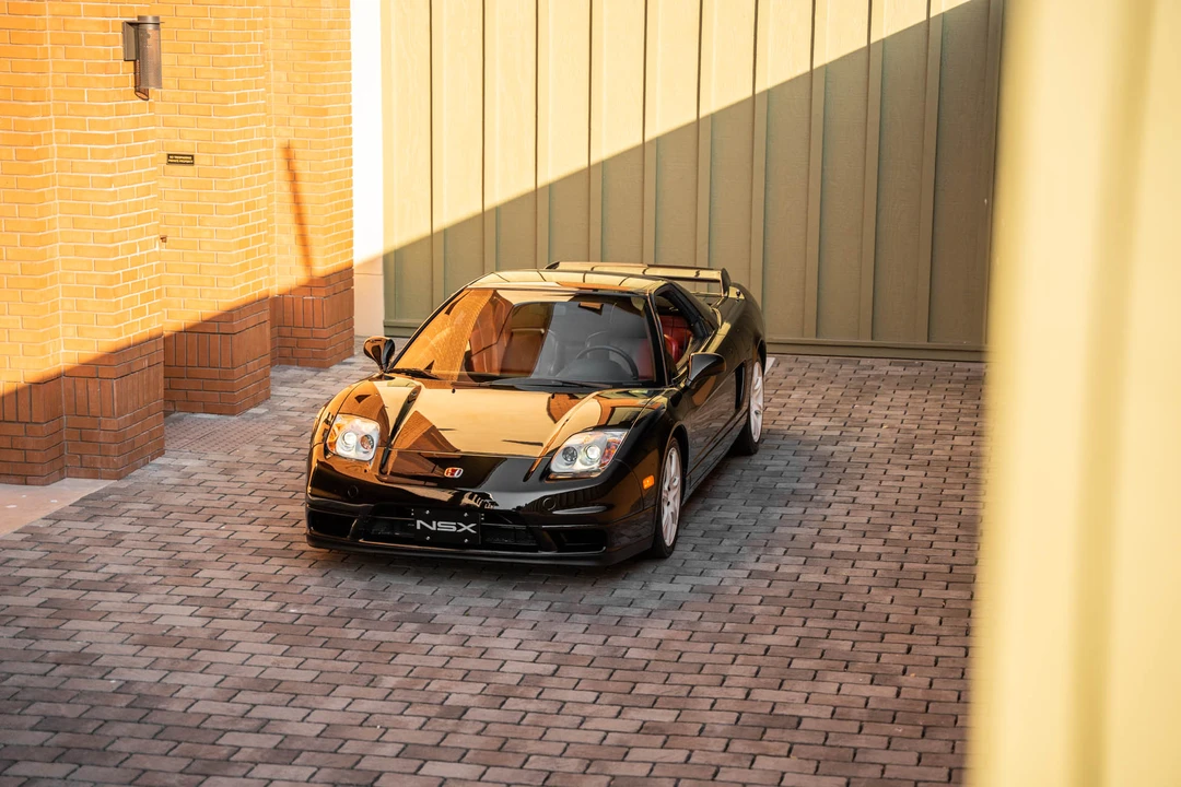 2004 Acura NA2 NSX - Image 13 of 31
