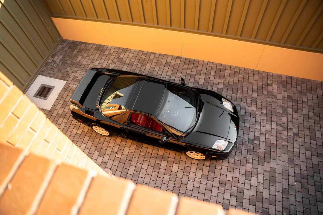 2004 Acura NA2 NSX - Image 30 of 31