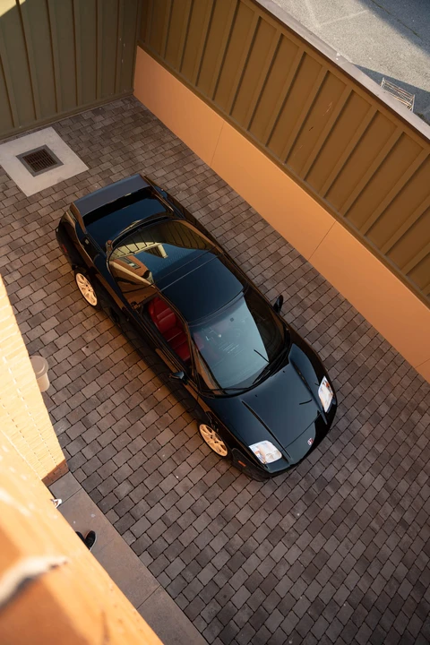 2004 Acura NA2 NSX - Image 29 of 31