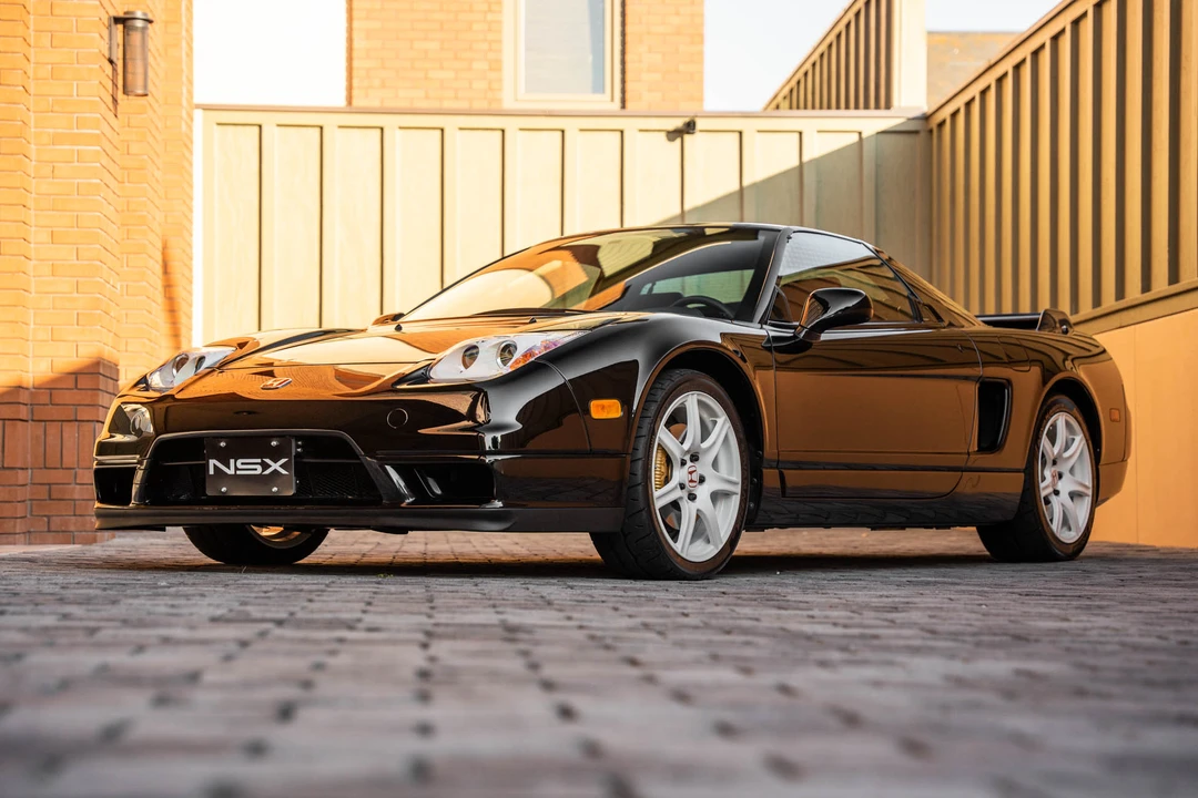 2004 Acura NA2 NSX - Image 8 of 31