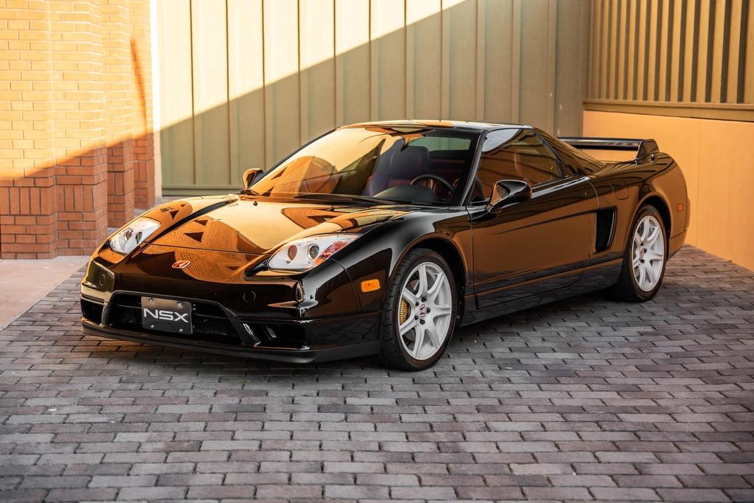 2004 Acura NA2 NSX - Image 10 of 31