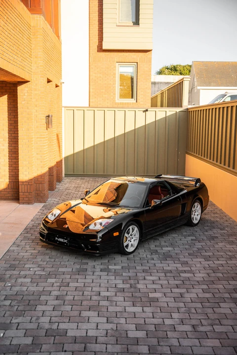 2004 Acura NA2 NSX - Image 6 of 31
