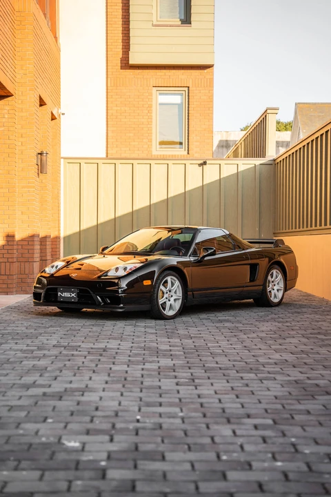 2004 Acura NA2 NSX - Image 4 of 31