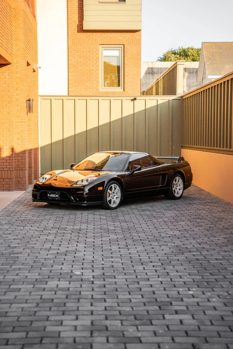 2004 Acura NA2 NSX - Image 5 of 31