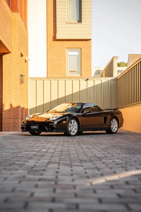 2004 Acura NA2 NSX - Image 3 of 31
