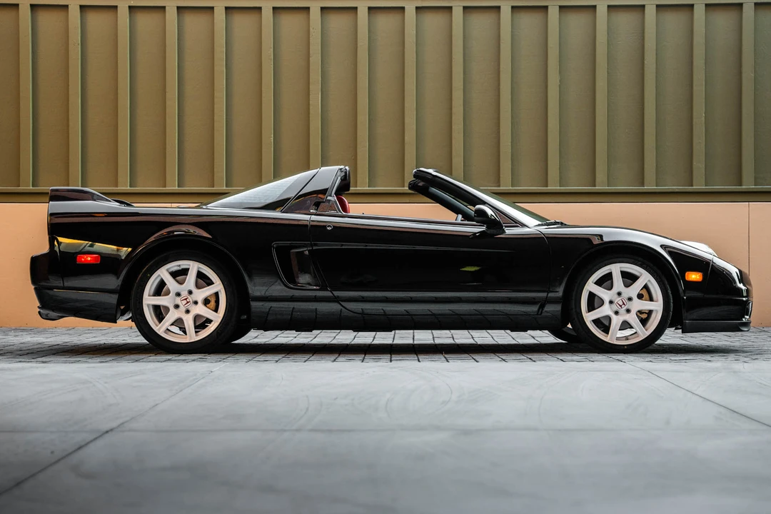 2004 Acura NA2 NSX - Image 31 of 31