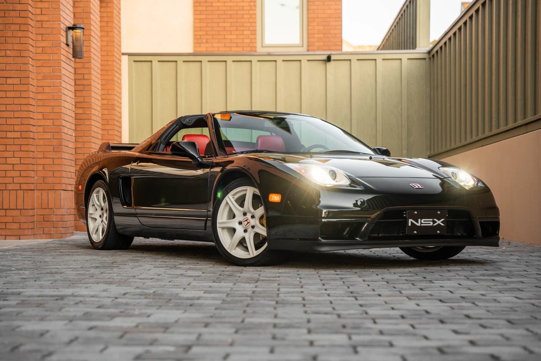 2004 Acura NA2 NSX - Image 28 of 31