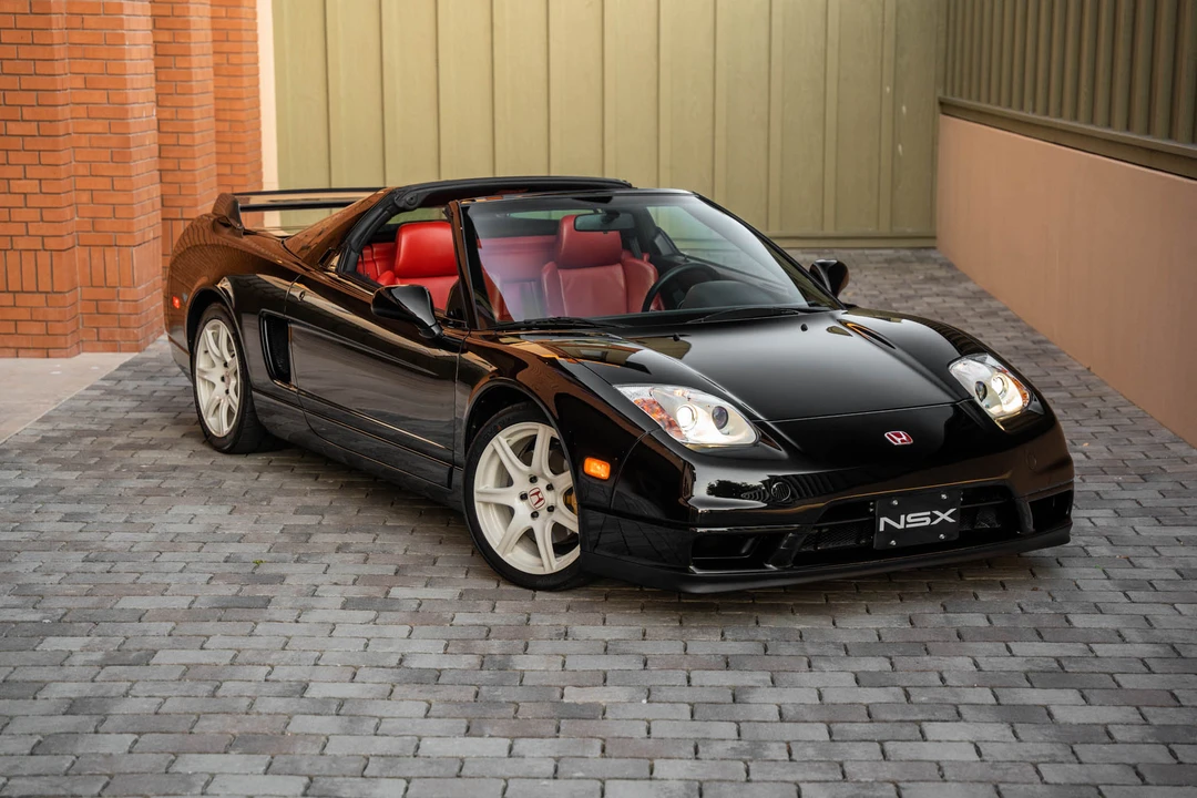 2004 Acura NA2 NSX - Image 27 of 31