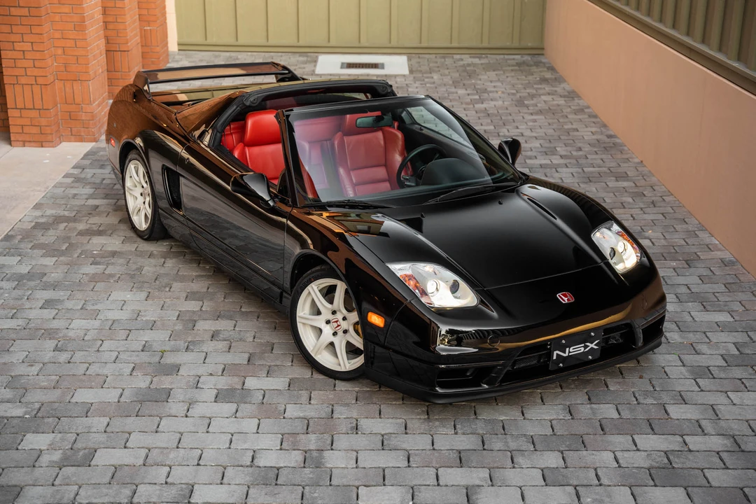 2004 Acura NA2 NSX - Image 26 of 31