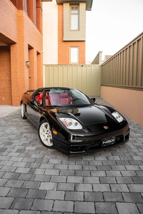 2004 Acura NA2 NSX - Image 24 of 31