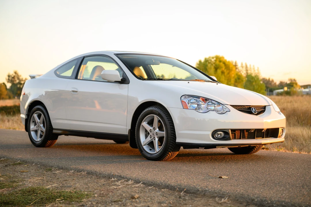 2004 Acura Integra 4th Gen - Image 2 of 31