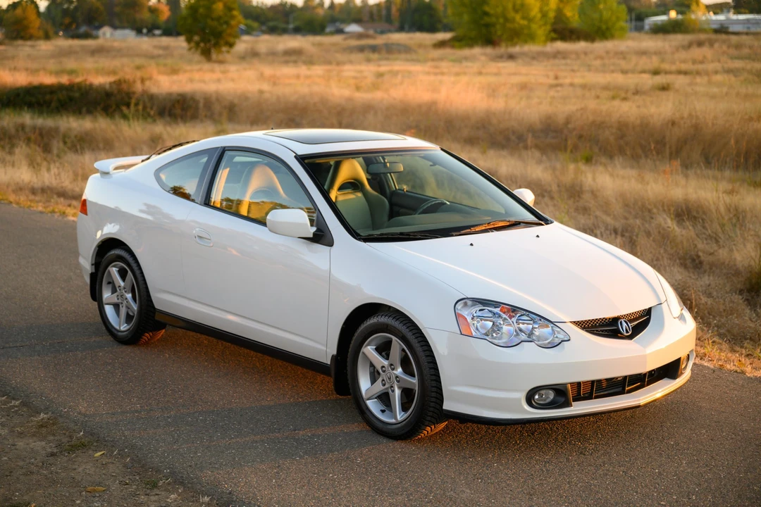 2004 Acura Integra 4th Gen - Image 3 of 31