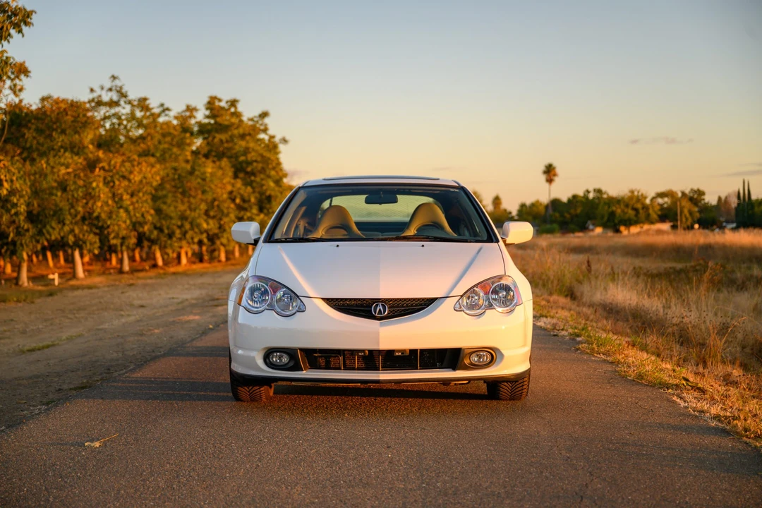 2004 Acura Integra 4th Gen - Image 5 of 31