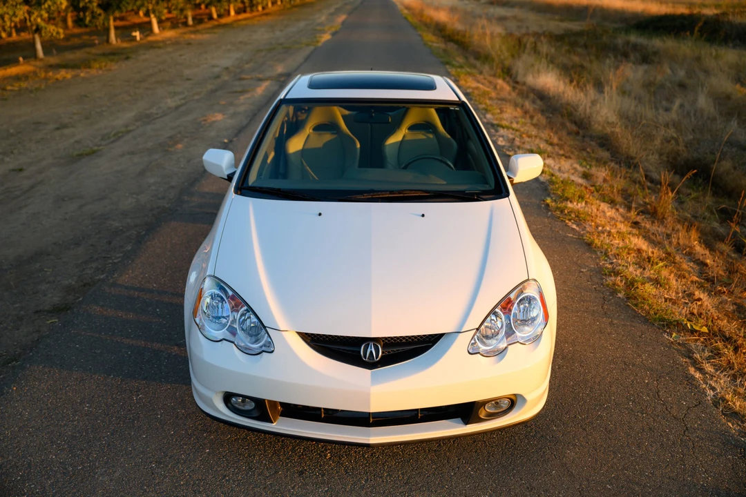 2004 Acura Integra 4th Gen - Image 7 of 31
