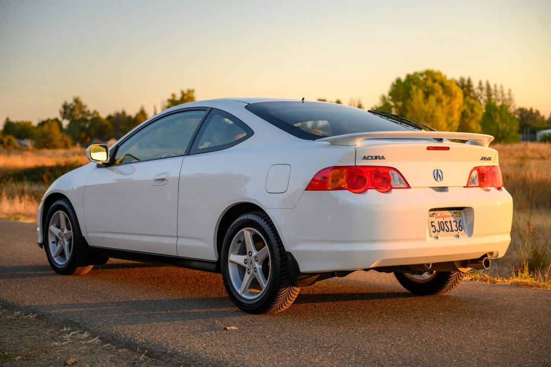 2004 Acura Integra 4th Gen - Image 13 of 31