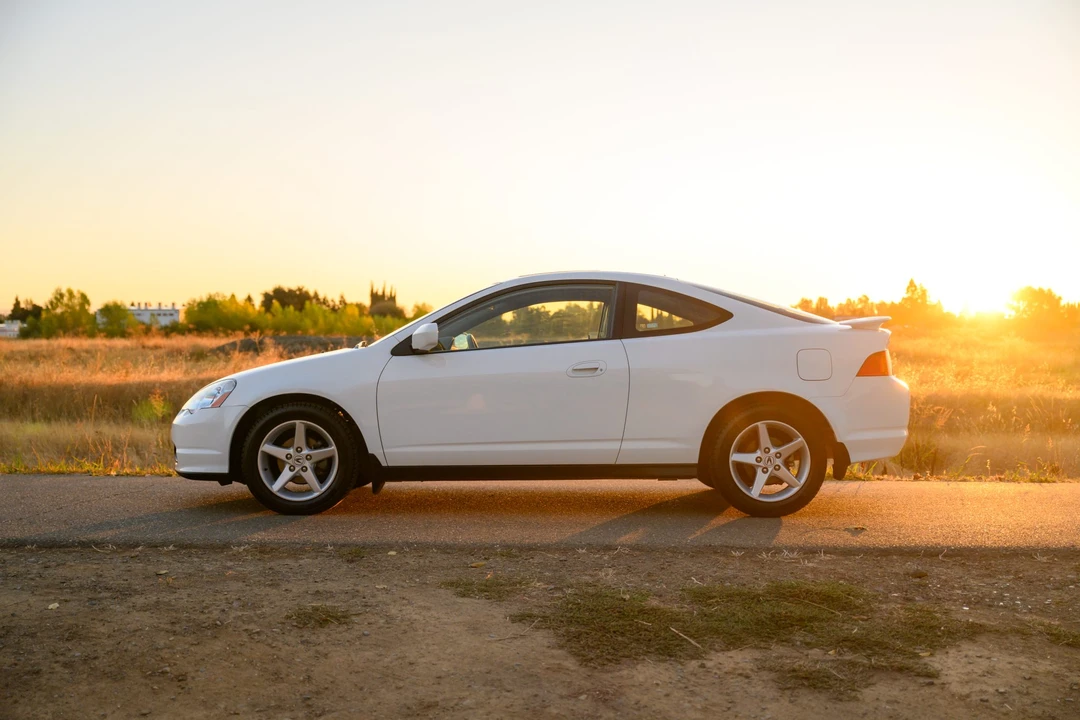 2004 Acura Integra 4th Gen - Image 12 of 31