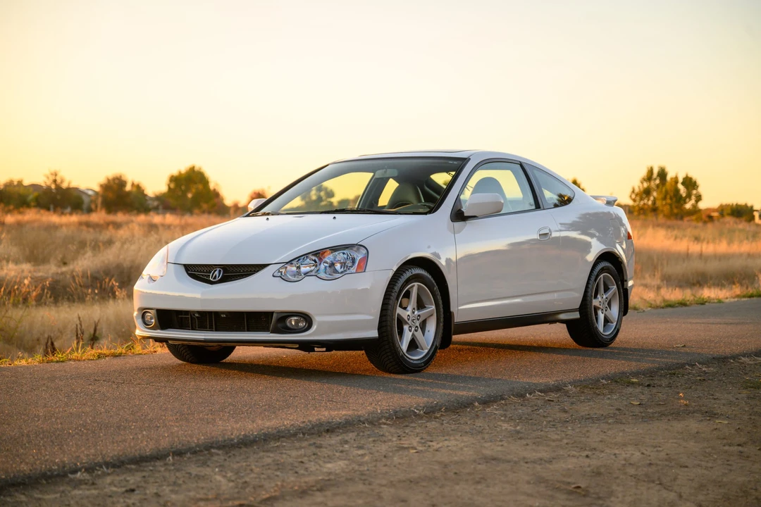 2004 Acura Integra 4th Gen - Image 8 of 31