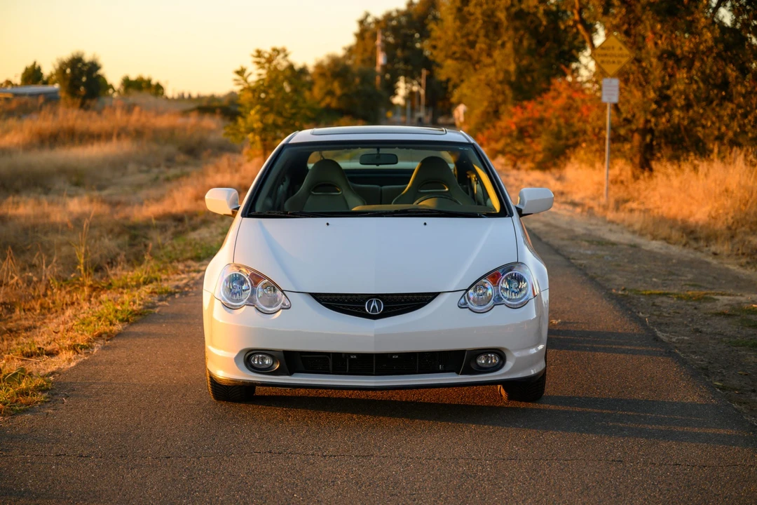 2004 Acura Integra 4th Gen - Image 6 of 31