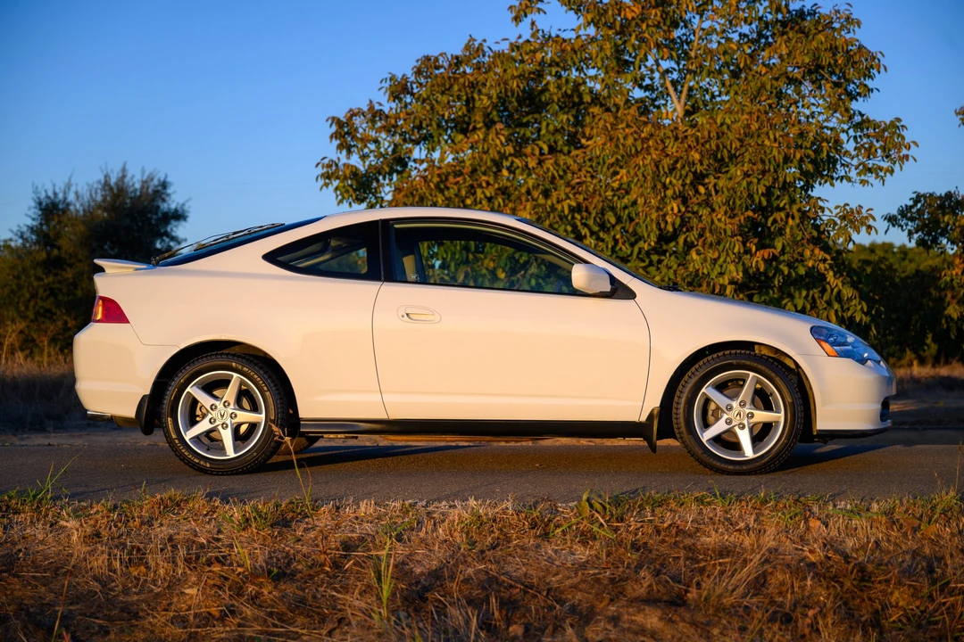 2004 Acura Integra 4th Gen - Image 22 of 31