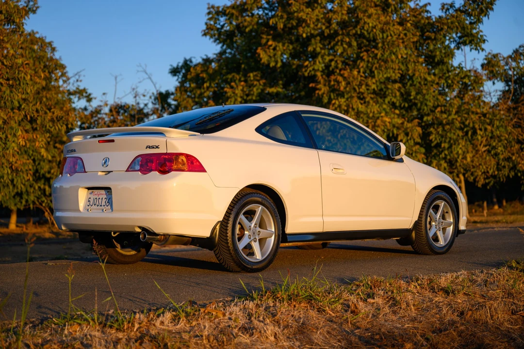 2004 Acura Integra 4th Gen - Image 21 of 31