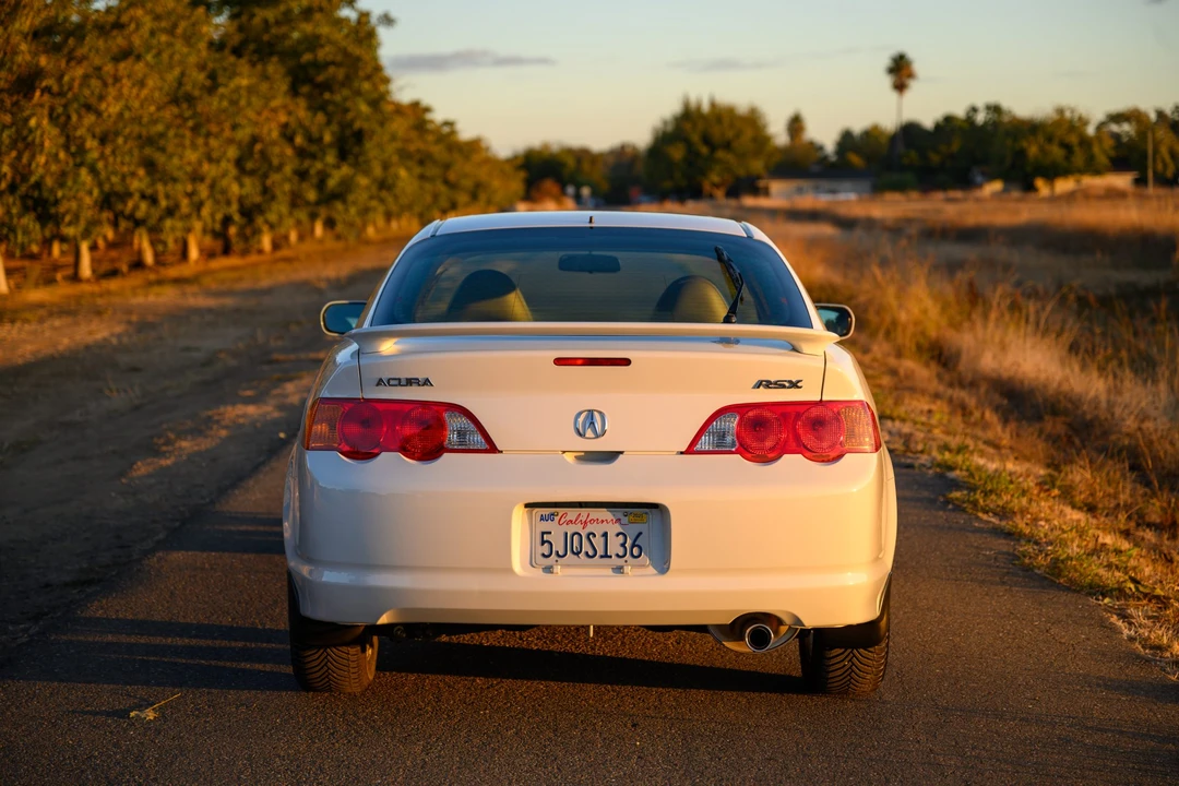 2004 Acura Integra 4th Gen - Image 16 of 31