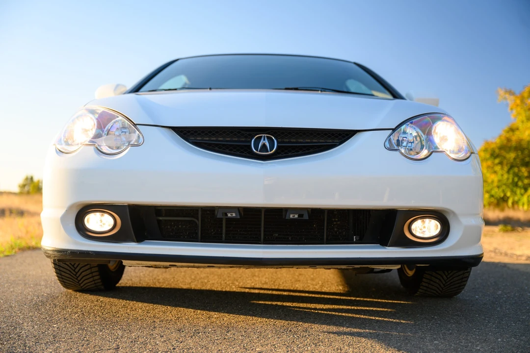 2004 Acura Integra 4th Gen - Image 4 of 31
