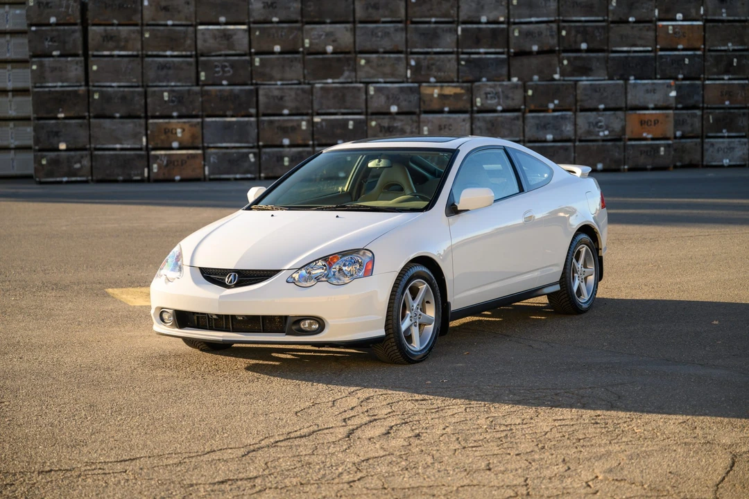 2004 Acura Integra 4th Gen - Image 30 of 31