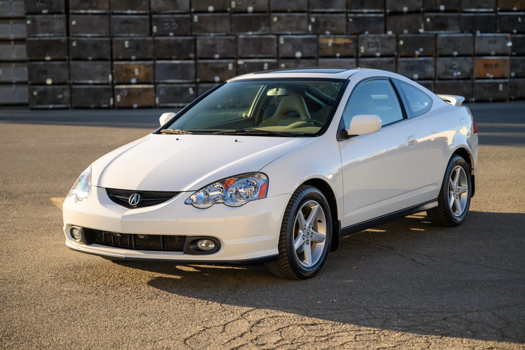 2004 Acura Integra 4th Gen - Image 29 of 31