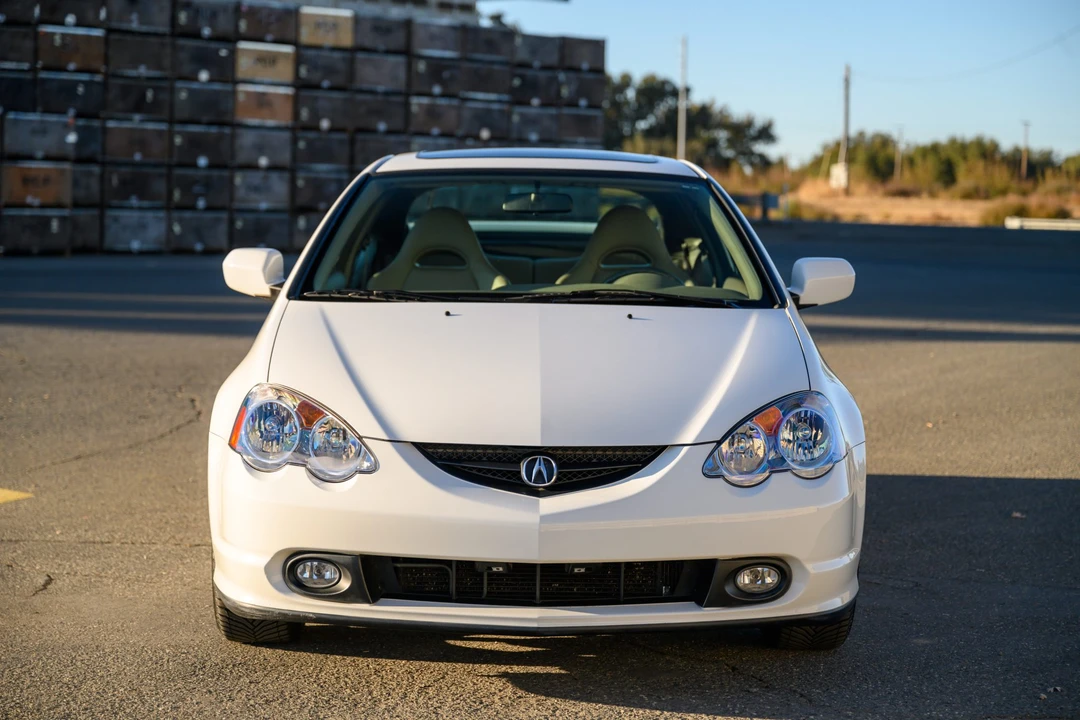 2004 Acura Integra 4th Gen - Image 28 of 31
