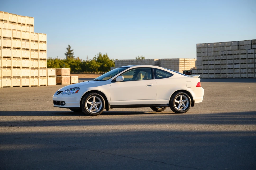 2004 Acura Integra 4th Gen - Image 31 of 31