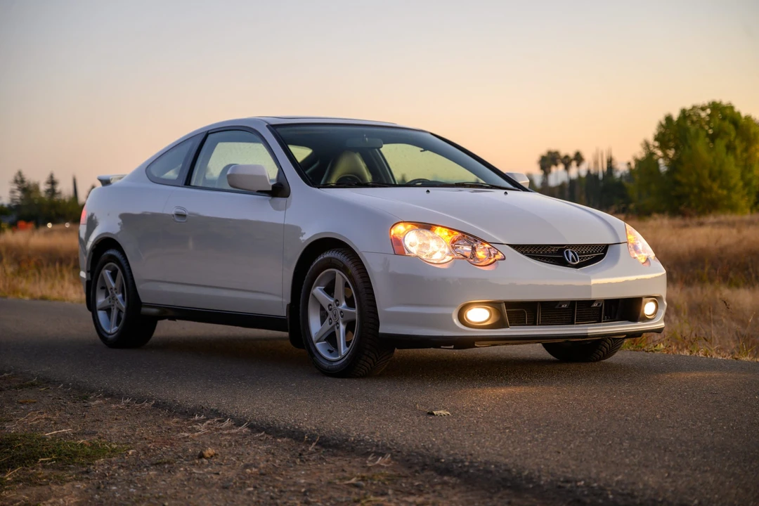 2004 Acura Integra 4th Gen - Image 25 of 31