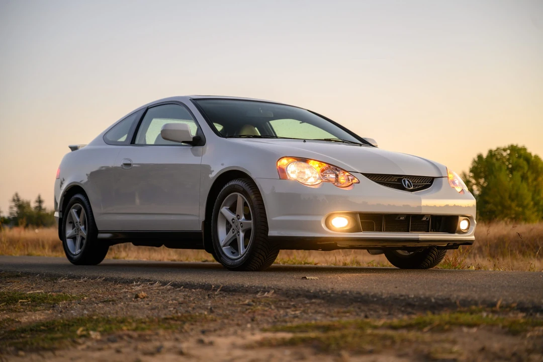 2004 Acura Integra 4th Gen - Image 24 of 31