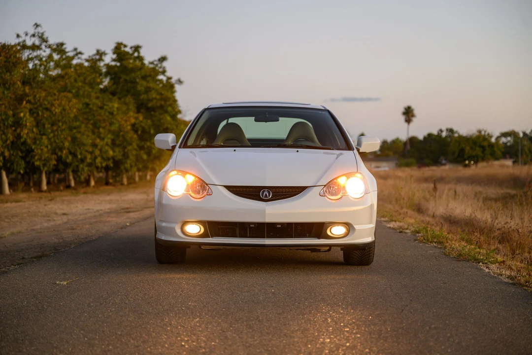 2004 Acura Integra 4th Gen - Image 27 of 31