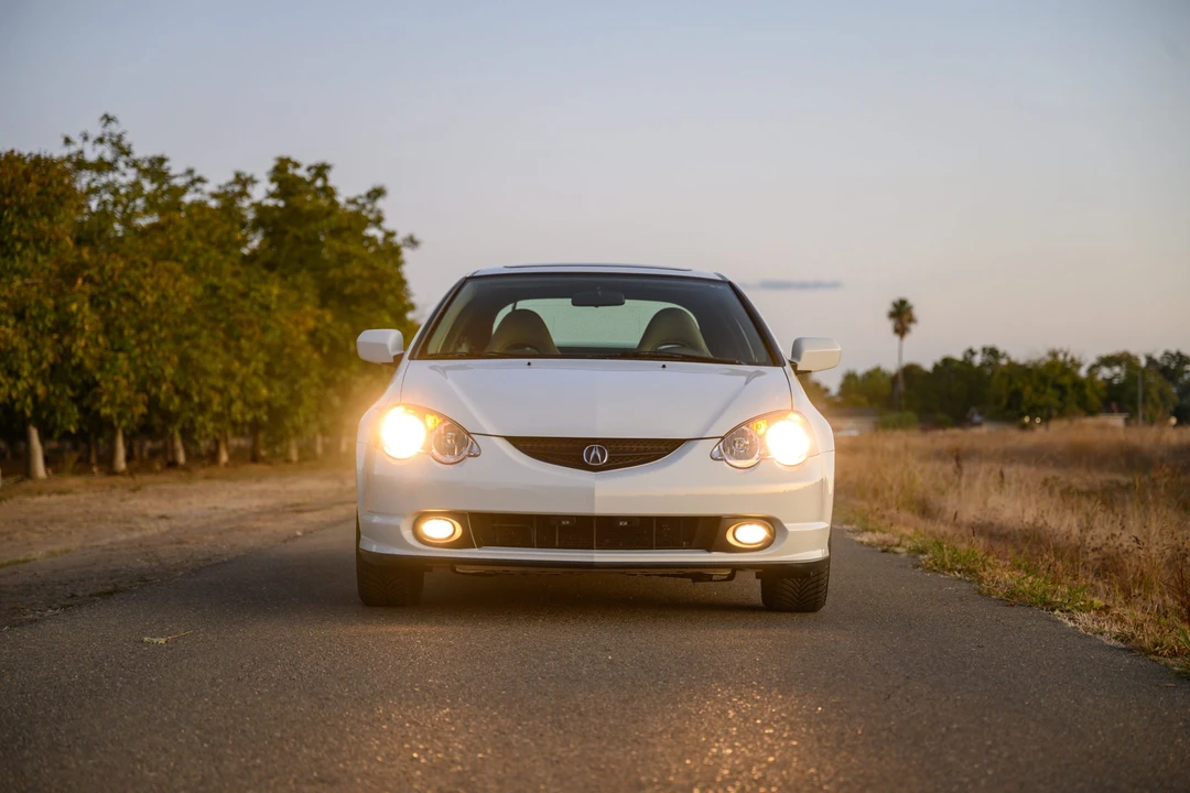 2004 Acura Integra 4th Gen - Image 26 of 31