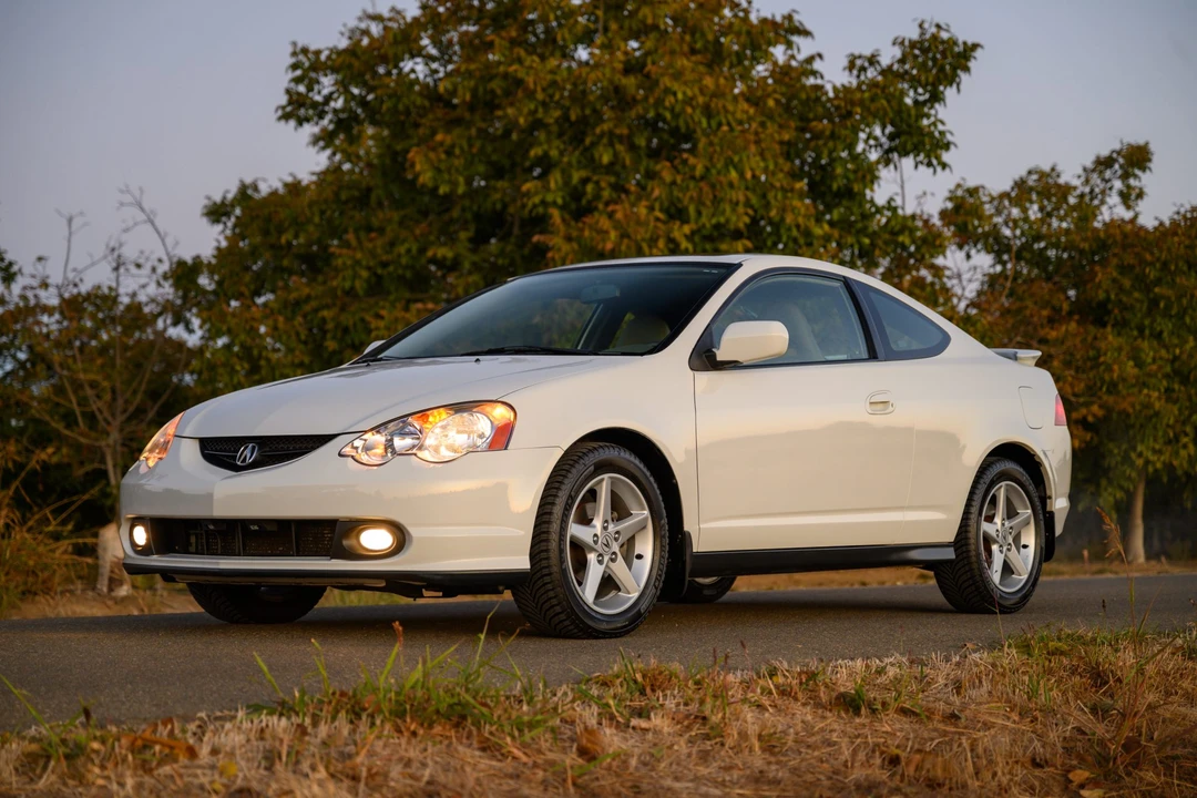 2004 Acura Integra 4th Gen - Image 9 of 31
